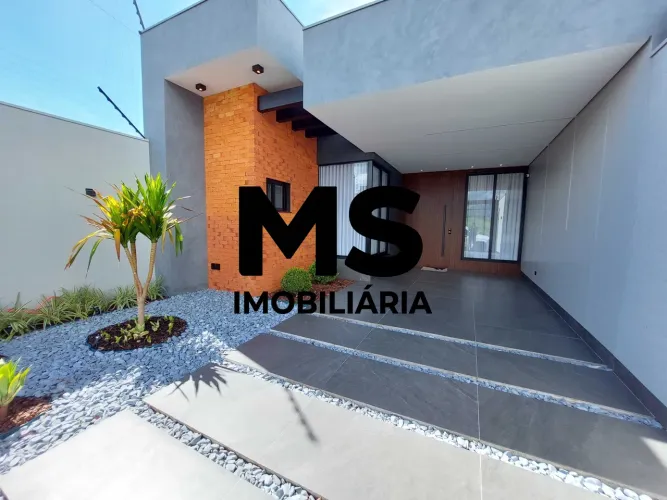 Casa à venda no Loteamento Riviera em Porto Rico PR