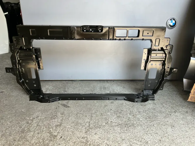Painel Frontal Creta 2026 Original 