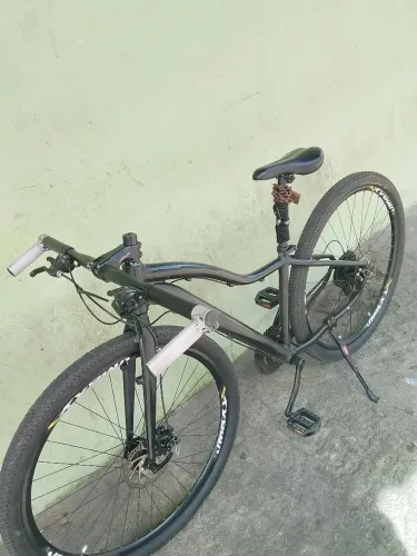Bike KSW 29