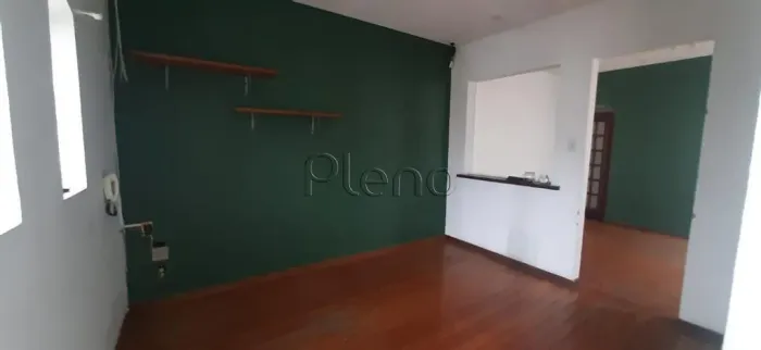 Sobrado à venda em Campinas, Bosque, com 3 quartos, com 107 m²