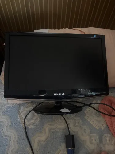 Monitor Samsung SyncMaster 2033