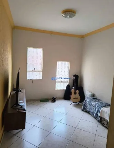 Casa com 2 dormitórios à venda, 59 m² por R$ 310.000,00 - Parque Itamarati - Jacareí/SP