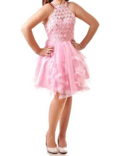 Vestido para aniversário de 15 anos
