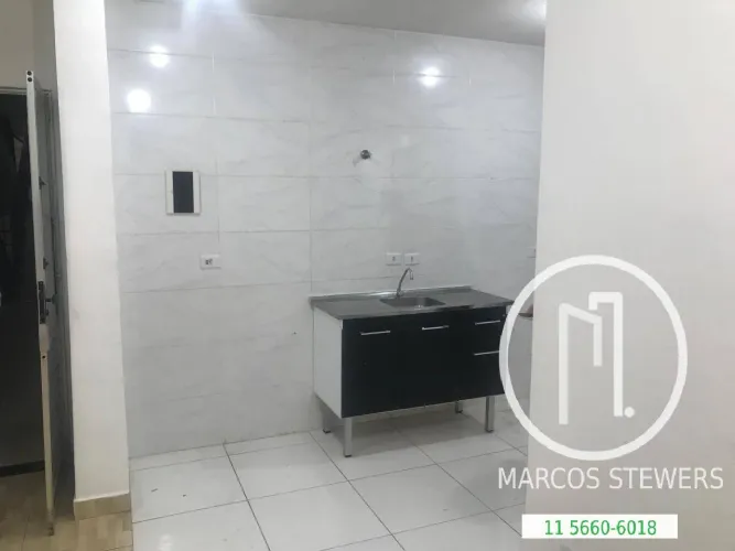 Apartamento 2 dormitórios no Jd Iporanga, Próximo ao Assaí da Teotônio