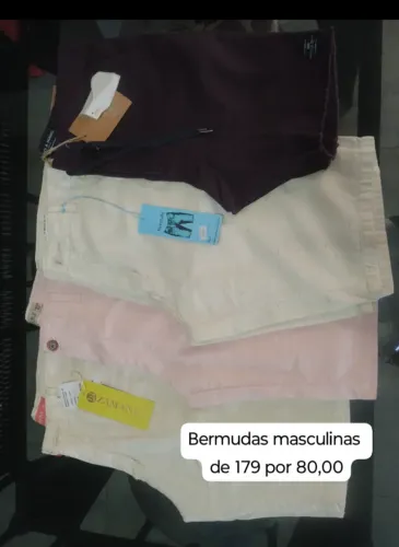 Roupas extrema qualidade baratissimas