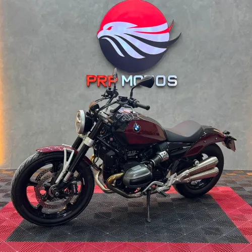 BMW R 12 Cruiser