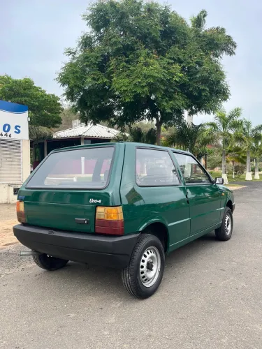 Fiat Uno S 1.5 I.e. / 1.5 / 1.3/ SX 1.3 1988