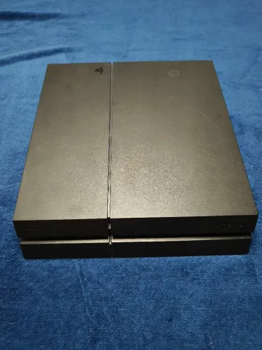 Carcaça PS4 FAT modelo 1214A(fosco)