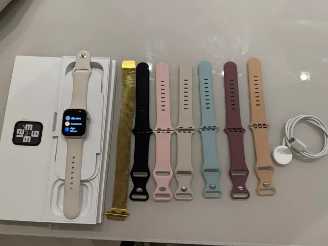 Apple Watch