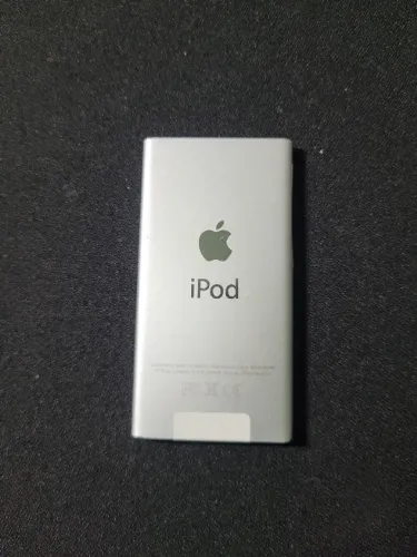 iPod Nano de 7° Geração