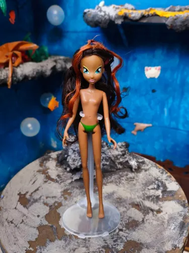 Winx Layla Giochi