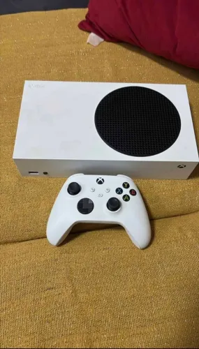 Troco xbox series s por pc gamer