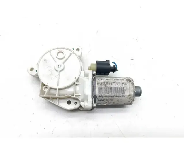 Motor Vidro Elétrico Dianteira Esquerda Volkswagen Polo 2008