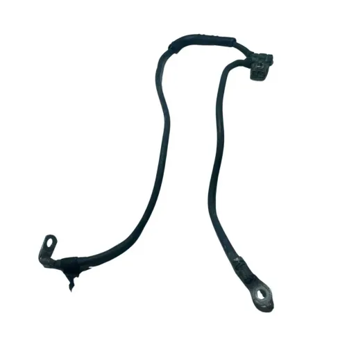 Cabo Negativo Bateria Ford Focus 2.0 16v 2014-2019
