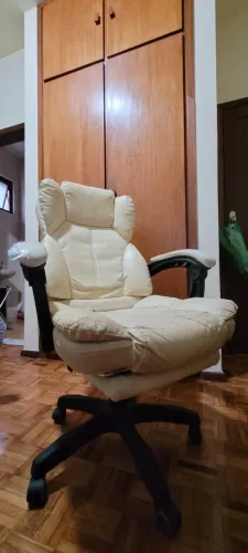 Cadeira gamer