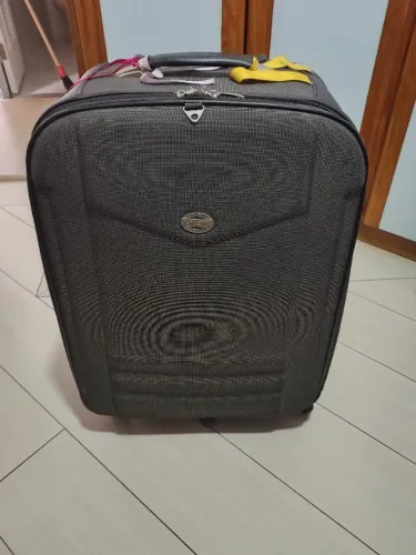 Mala de Viagem Lansay