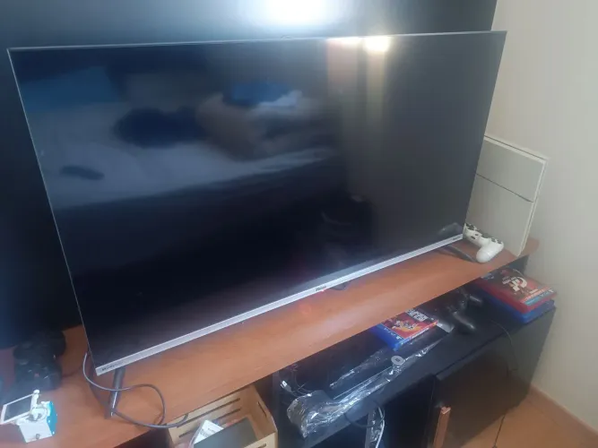 Tv Philco Roku