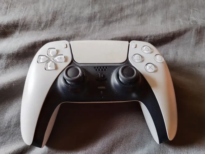 Controle de ps5 Dual Shock