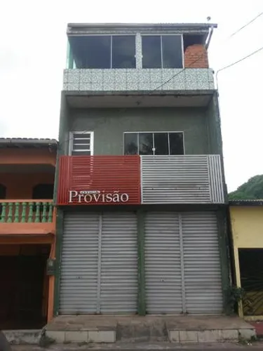 190 mil reais Casa em Marapanim com 3/4 mais2 ponto comercial no centro