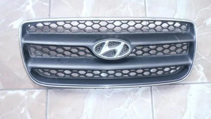 Grade Hyundai santa fé 2007 2008 2009