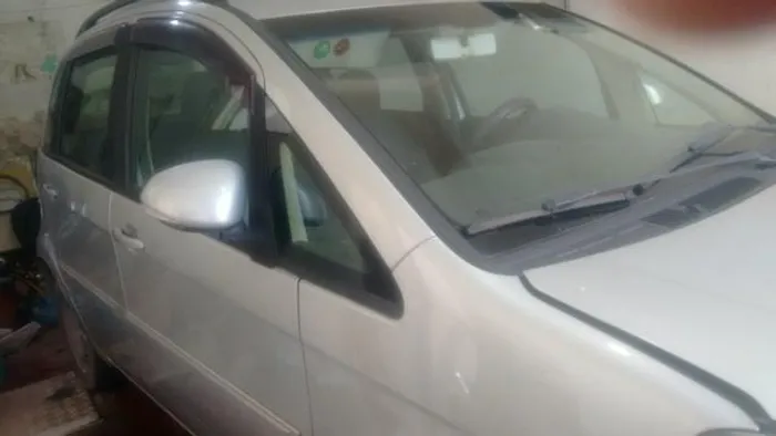 Peças de Fiat ideia 1.4 2013