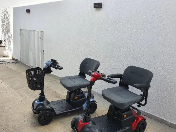 Scooter ottobock  