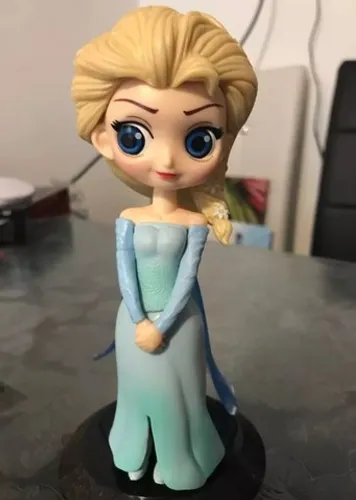 Bonecas frozen