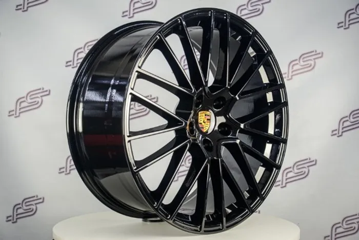 Rodas Porsche Cayenne 22x10 e 22x11