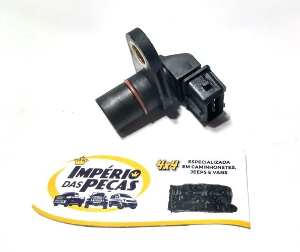 Sensor Rotação Ssangyong Action Kiron Rexton 6651533028 #20531