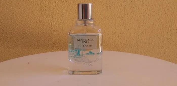 Perfume Gentlemen Only Parisian Break - Givenchy - 50ml