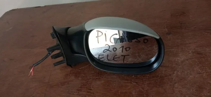 Retrovisor Picasso 2008 2009 2010 