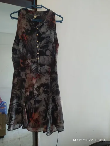 Lindos vestidos casual