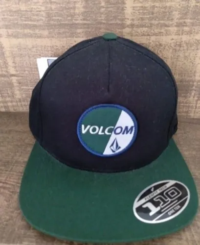 Boné Volcom dv ORIGINAL