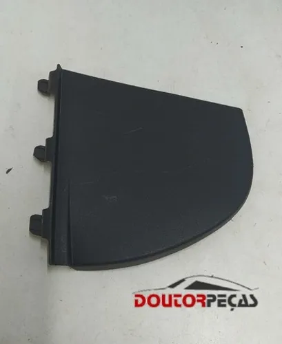 Acabamento Lateral Direto Painel Honda Civic 07/11 77210snj
