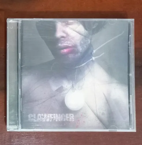 CD Clawfinger Hate Yourself With Style 2006