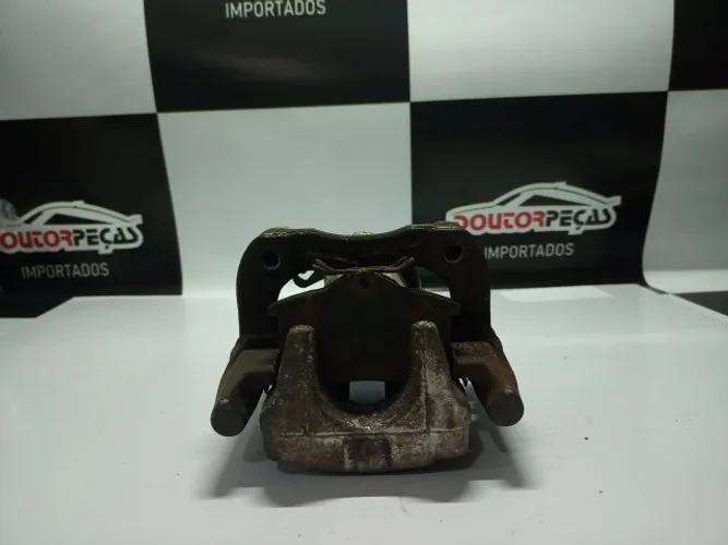 Pinça de Freio Traseira Esquerda Citroen C4 2011 1.6