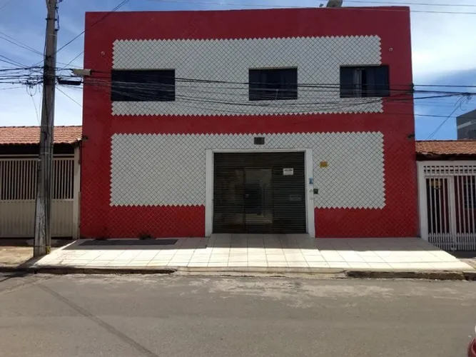 Ceilândia Centro Prédio Qnm 03, Cj M. 