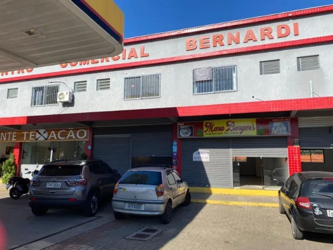 Sala Comercial na Zona Sul de Porto ALegre