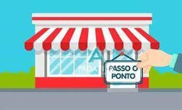 Ponto Comercial Calçadão Oliveira Lima em Santo André