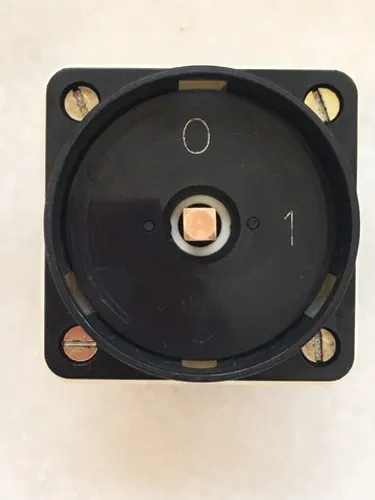 Chave Seccionadora EATON 120A 3F