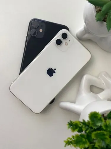 iPhone 11 de 128GB | +Garantia | Até 12x no cartão