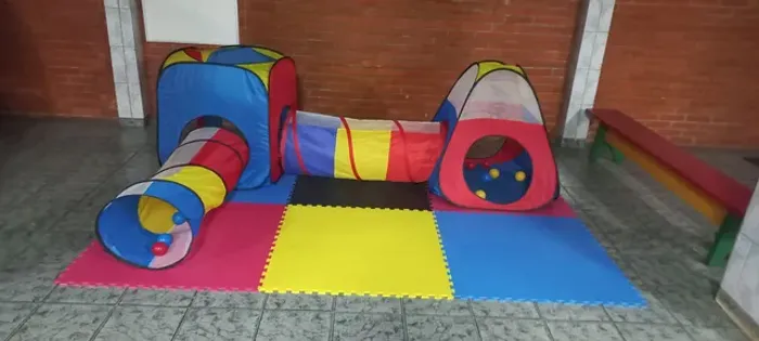 Brinquedos para festa infantil