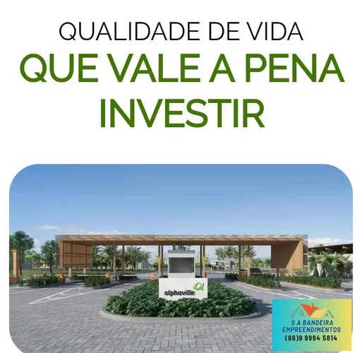 Terras Alphaville Teresina 2