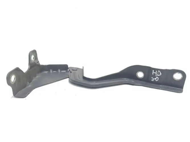 Braço Capo LE Hyundai HB20 2013/2019 - (Original/Usado) - Prata