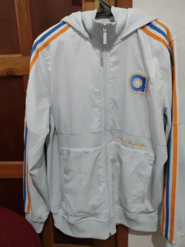 CASACO DA ADIDAS
