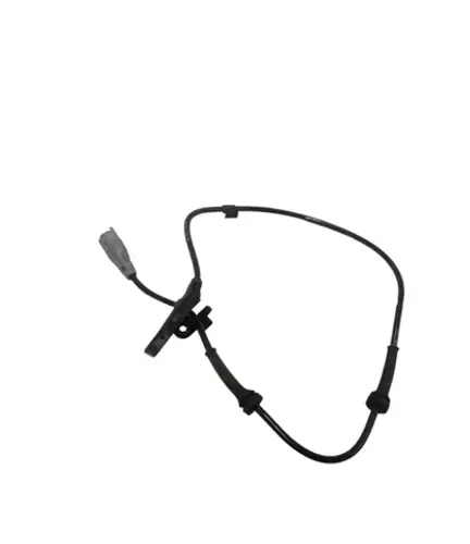 Sensor Abs Traseiro Citroen C4 2012  *0