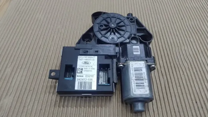 Motor Maquina Vidro Focus