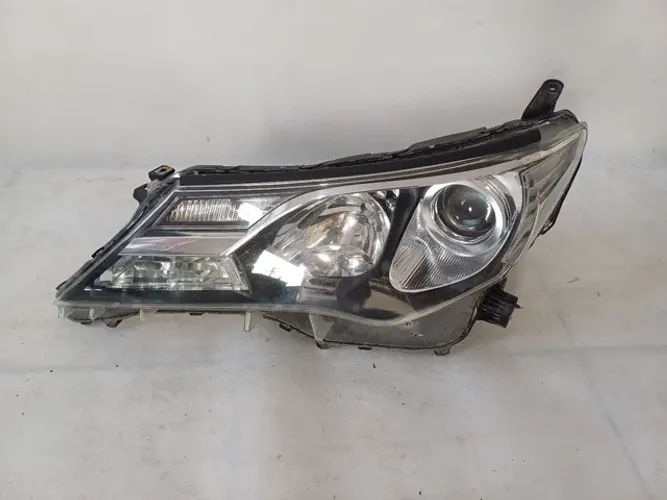 Farol Esquerdo Toyota rav 4 2014 2015 2016 original