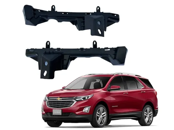 Par Guia Dianteira Chevrolet Equinox