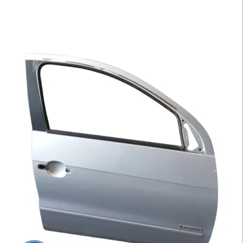Porta dianteira original VW Gol Voyage Saveiro G5 G6 G7 G8 